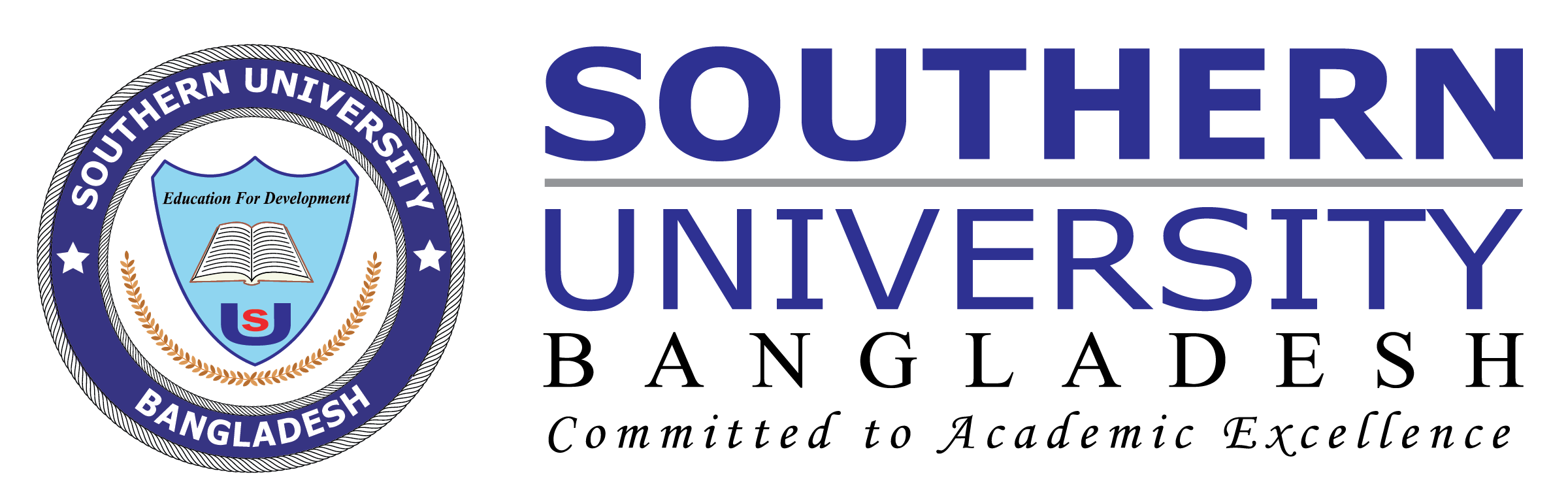 University Logo